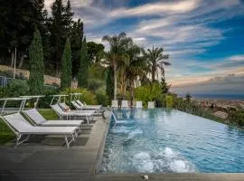 VILLA RELAX 12&2, Emma Villas