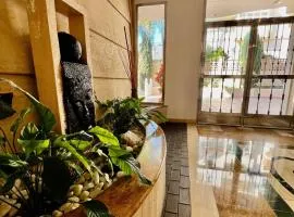 2 Bedroom Apartment in Puerto Marina