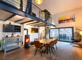 Pempelfort Luxury Townhouse