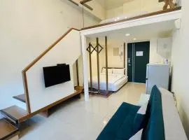 Qing Tang Hot Spring B&B
