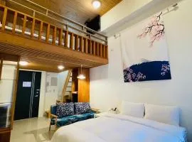 Qing Tang Hot Spring B&B