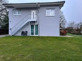 Ferienwohnung Südstraße