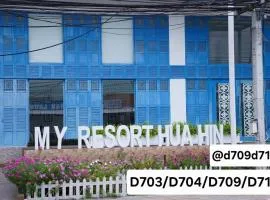 My Resort Hua Hin - by Great Days