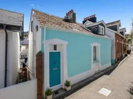Dartmouth Diddy House