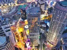 Sofitel Nanjing Galaxy