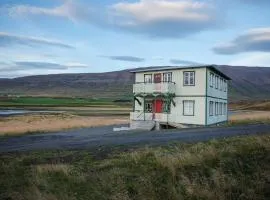 Kolkuós Guesthouse