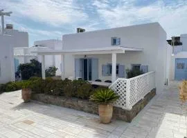 Elysia House