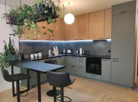 Apartament Rutkiewicz