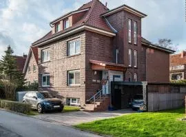 Ferienwohnung Schacht