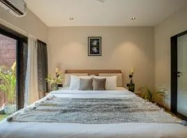 G S Stay, 2BHK Luxury apartment Baga, Arpora, Goa