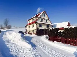 Agroturystyka Pod Dzwonnicą - Babia Góra