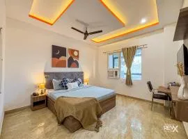 Raghuveer Sadan, Near Ram Mandir -10 Min Walk