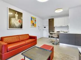 Art&Comfort Apartment - 2 passi dalla Stazione