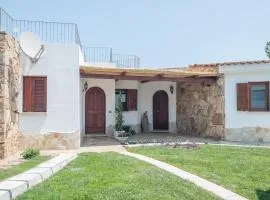 Villetta Carlotta in residence