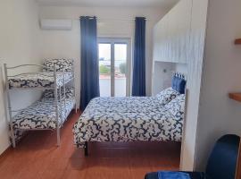 Casa Di Nonna, Hotel in Passoscuro