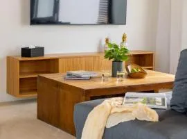 Villa Gabriela Garden view - Included Airport pick up