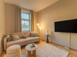 josef's home I Urban Living I Premium Apartment 06