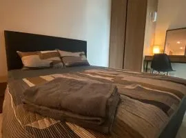 Comfy Kuching Kozi Square Studio Unit
