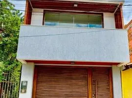 Casa João de Barro
