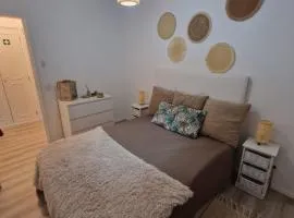 Apartamento em Quarteira