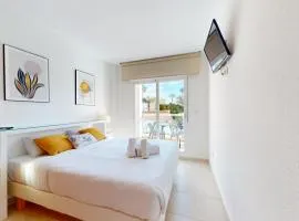 Stay In Muchavista Shores