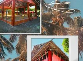 Nawal Raymundo Resort