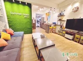 Summer Grass B&B