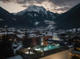 MANNI das Hotel