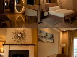 The H Cairo Suites