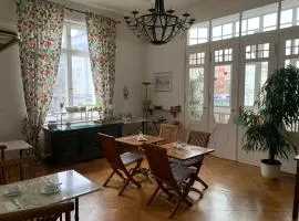 Hotel Pension Senta