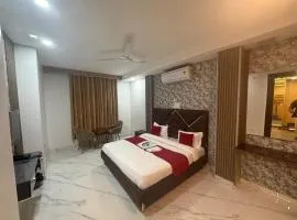Hotel NK - Near Nehru Place