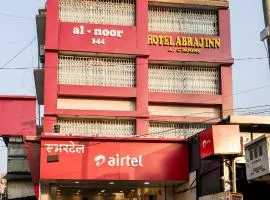 Hotel Abraj Inn