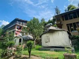 Shringi Vatika homestay