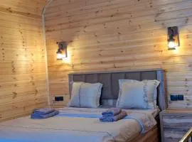 cottage nikolozi