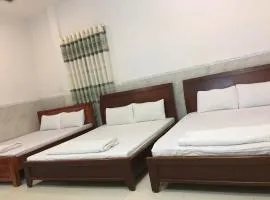 Nhà Nghỉ THẢO ANH