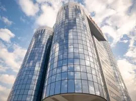 Radon Plaza