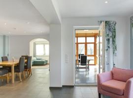 Pur Wohnen - Wohnung West, hotel a Bad Griesbach im Rottal