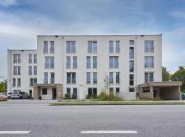Bader Aparthotel