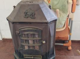 Cabaña Villa del Dique, Calamuchita, Hotel in Villa del Dique