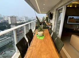 Luxury Apartment at Umarizal COP30