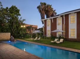 블룸폰테인에 위치한 호텔 Protea Hotel by Marriott Bloemfontein