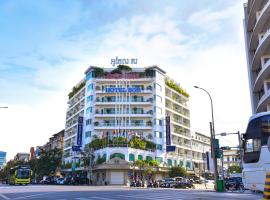 Hotel Sor, hotel in Phnom Penh