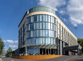 Sadu Hotel Almaty, a member of Radisson Individuals