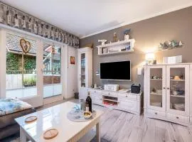 Haus Küstenliebe