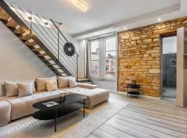 Le Chic de Saint-Jean - Dans le centre historique