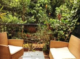 Appartement spacieux à Montpellier avec jardin, 78 m²