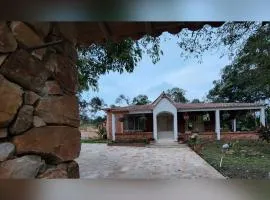 Casa Campestre la Martina