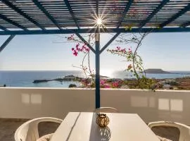 Lefkos Apartments