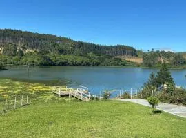 Casa Salto Caveiras