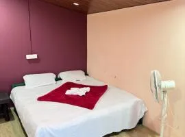 Chikmagalur TopHill Homestay